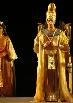 TEATRO ANTICO TAOARTE AIDA