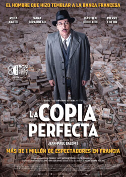LA COPÍA PERFECTA