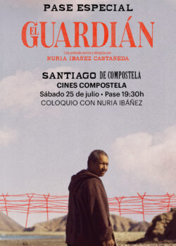 Coloquio 25 julio Cines Compostela Santiago