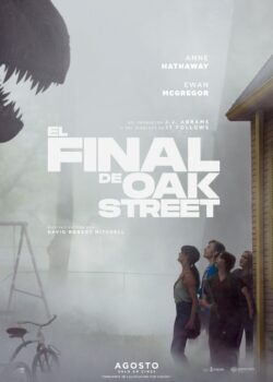 EL FINAL DE OAK STREET
