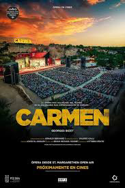 CARMEN ÓPERA