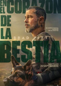 EL CORAZÓN DE LA BESTIA