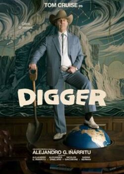 DIGGER DIGGER