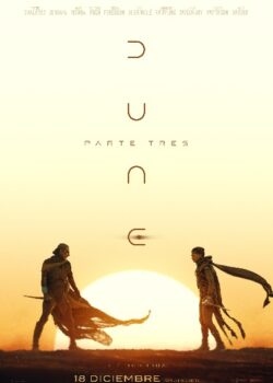 DUNE- PARTE 3
