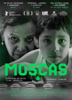 MOSCA